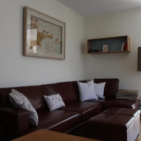 Ferienhaus Landhaus Almyssen - #69211