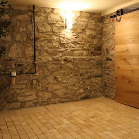 Landhaus Almyssen - #69211 Ferienhaus