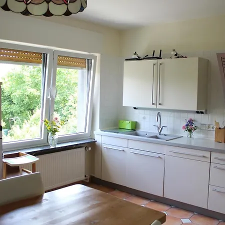Ferienhaus Landhaus Almyssen - #69211 Alsbach