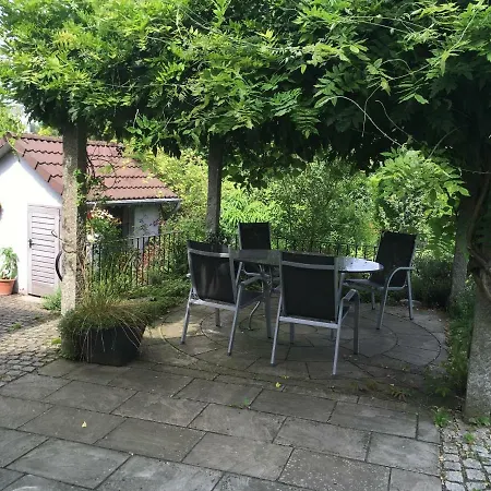 Holiday home Almyssen Alsbach