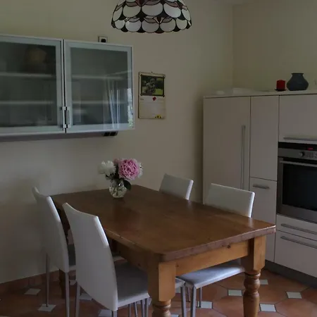 Almyssen Holiday home *