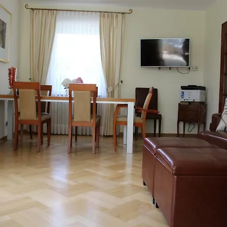 Holiday home Almyssen Alsbach
