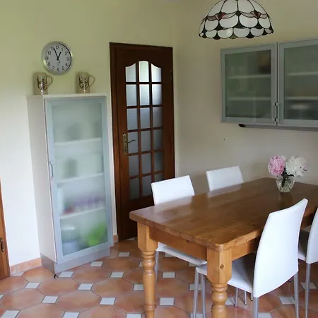 Holiday home Almyssen Alsbach